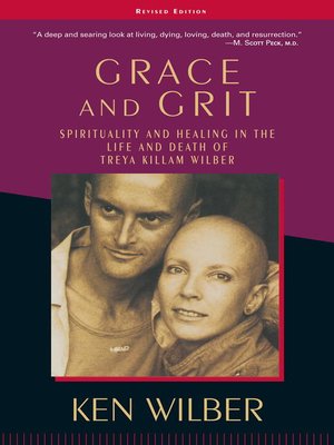 cover image of Grace and Grit